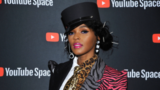 Janelle Monáe: 'Slave Masters Also Thought Freely'<em></em>